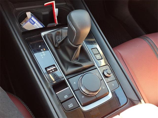 used 2025 Mazda CX-50 Hybrid car, priced at $34,896