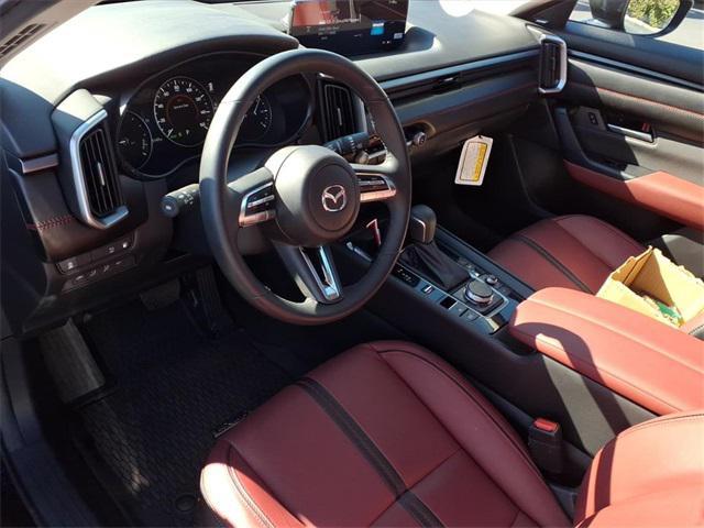 used 2025 Mazda CX-50 Hybrid car, priced at $34,896