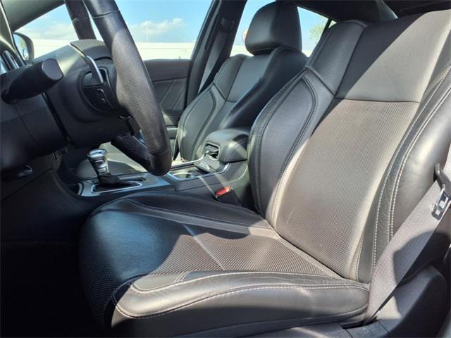 used 2018 Dodge Charger car, priced at $21,970