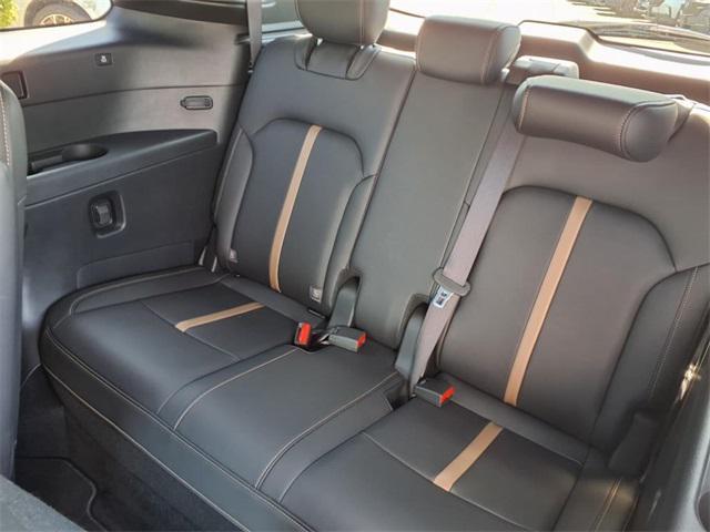 used 2024 Mazda CX-90 car, priced at $43,842