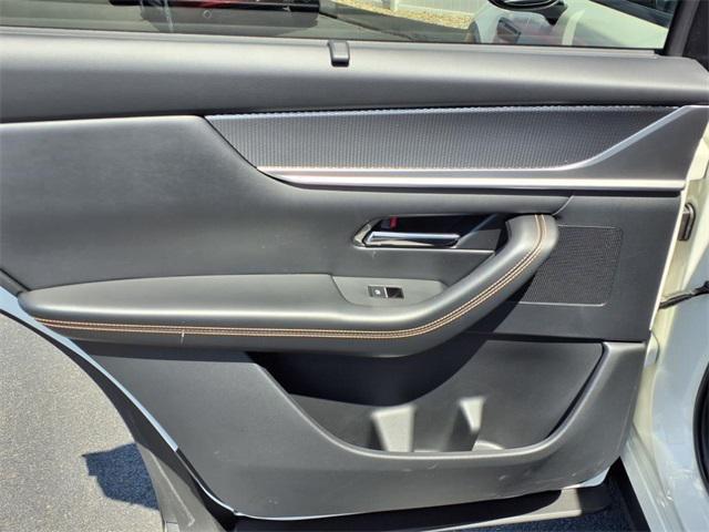 used 2024 Mazda CX-90 car, priced at $43,842