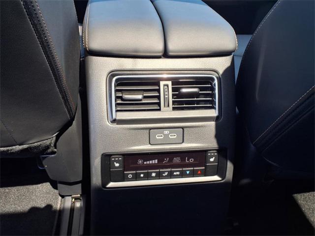 used 2024 Mazda CX-90 car, priced at $43,842
