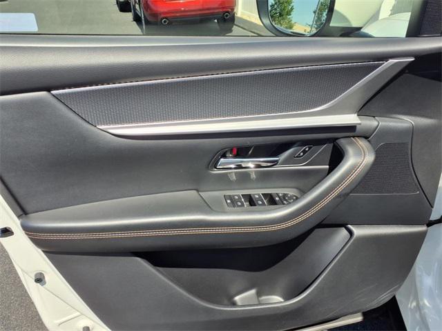 used 2024 Mazda CX-90 car, priced at $43,842
