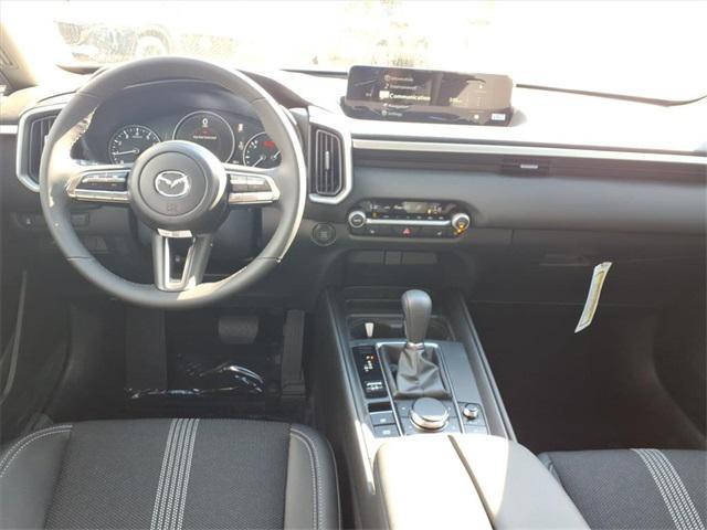 new 2025 Mazda CX-50 car, priced at $36,380