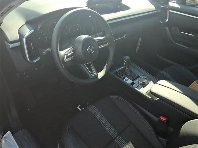 new 2025 Mazda CX-50 car, priced at $36,380