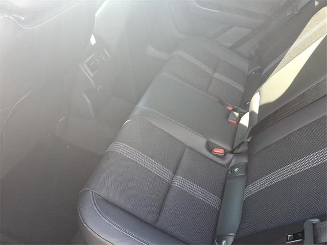 new 2025 Mazda CX-50 car, priced at $36,380