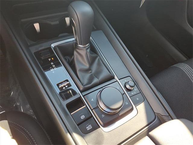 new 2025 Mazda CX-50 car, priced at $36,380