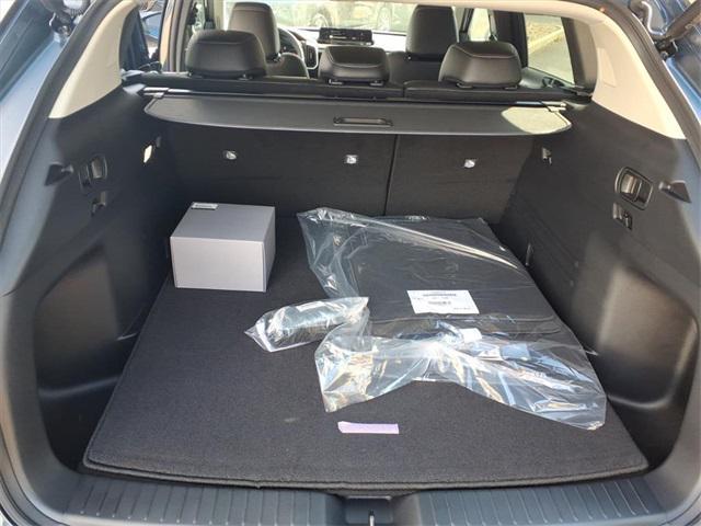 new 2025 Mazda CX-50 car, priced at $36,380