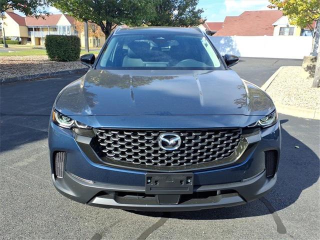 new 2025 Mazda CX-50 car, priced at $36,380