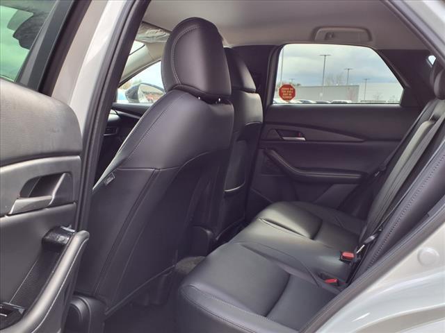 new 2025 Mazda CX-30 car, priced at $29,135
