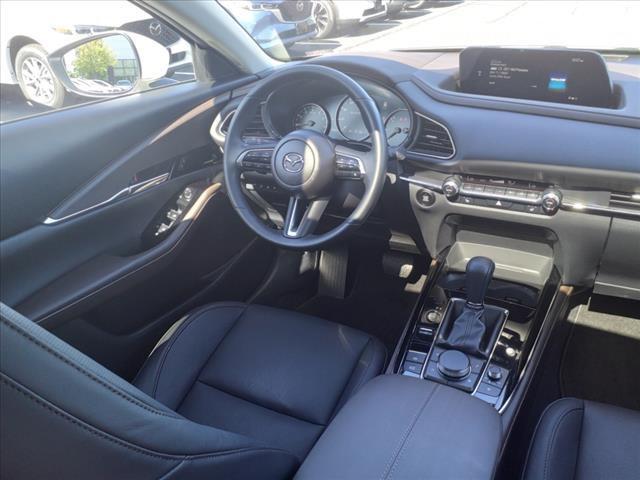 used 2024 Mazda CX-30 car, priced at $27,856