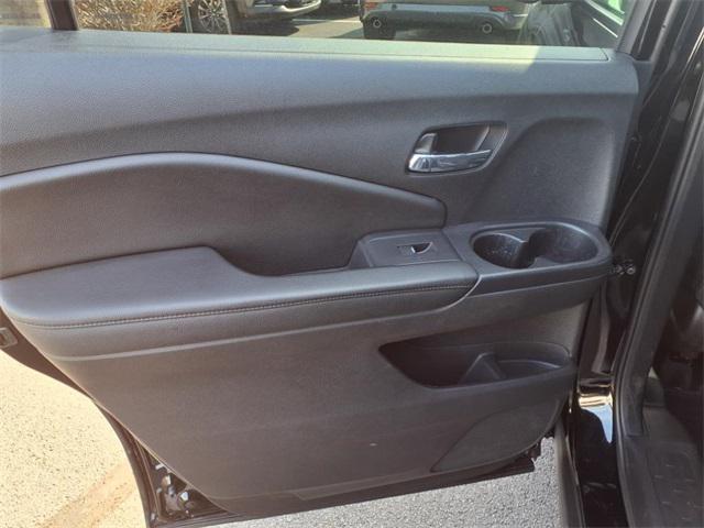 used 2022 Honda Pilot car, priced at $28,987