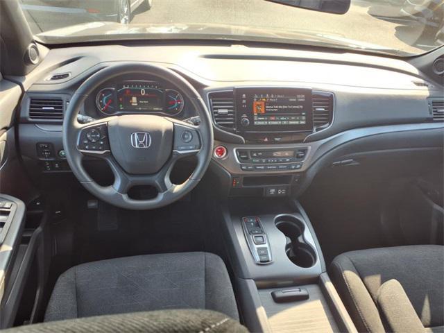 used 2022 Honda Pilot car, priced at $28,987