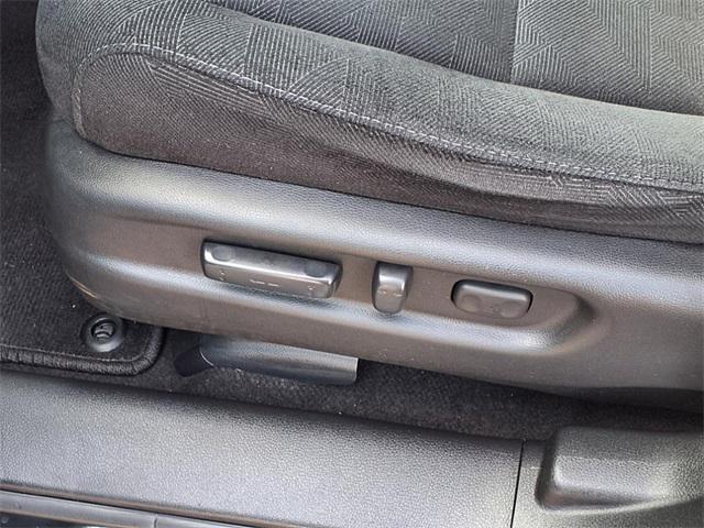 used 2022 Honda Pilot car, priced at $28,987