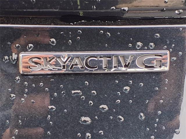 new 2025 Mazda MX-5 Miata car, priced at $37,665