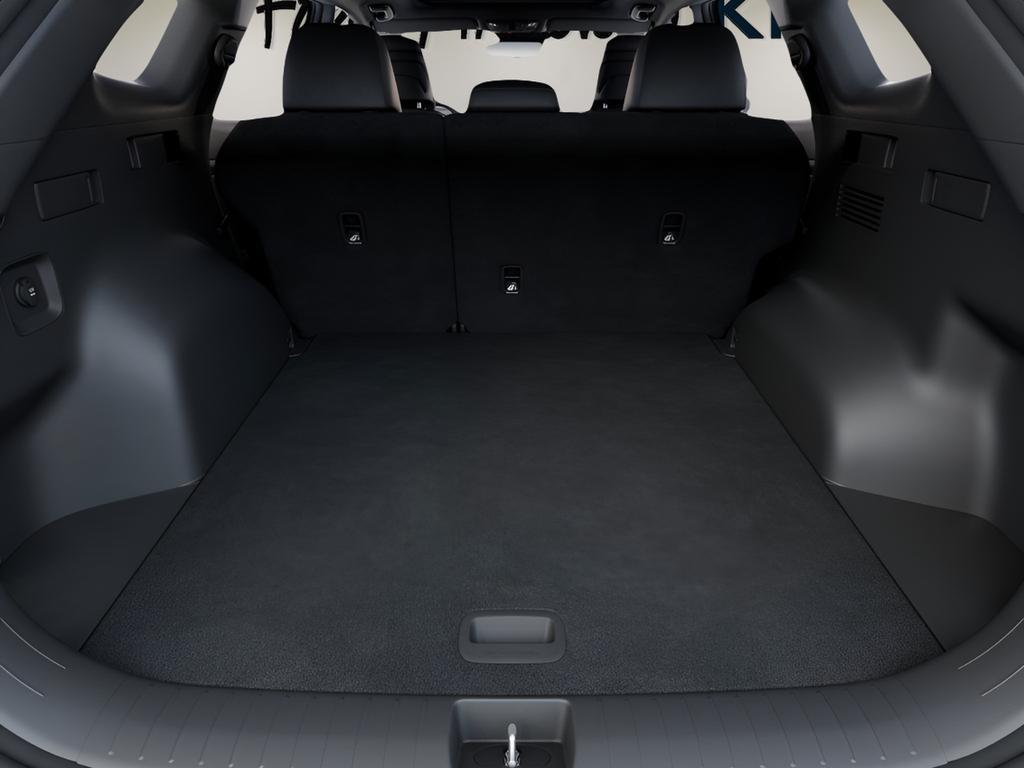 new 2026 Kia Sportage car, priced at $33,517