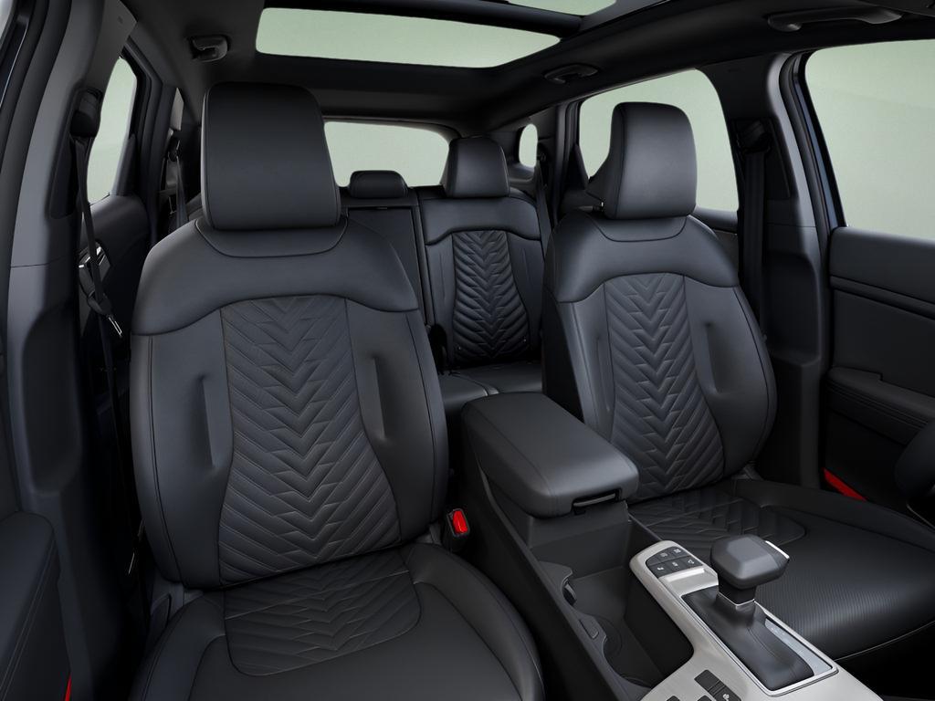 new 2026 Kia Sportage car, priced at $33,517