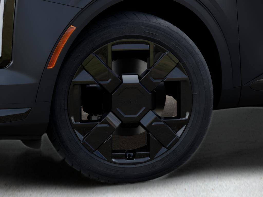 new 2026 Kia Sportage car, priced at $33,517