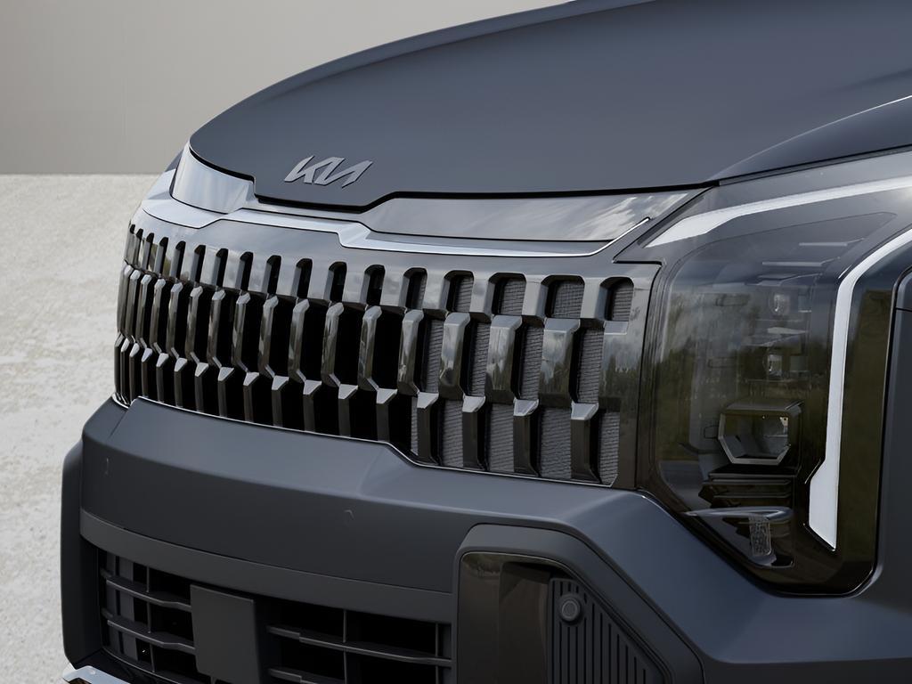 new 2026 Kia Sportage car, priced at $33,517