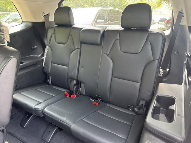 new 2025 Kia Telluride car, priced at $38,811
