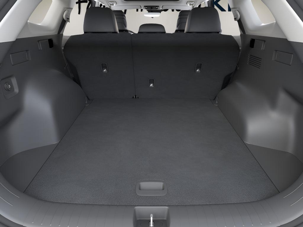 new 2025 Kia Sportage Hybrid car, priced at $33,180