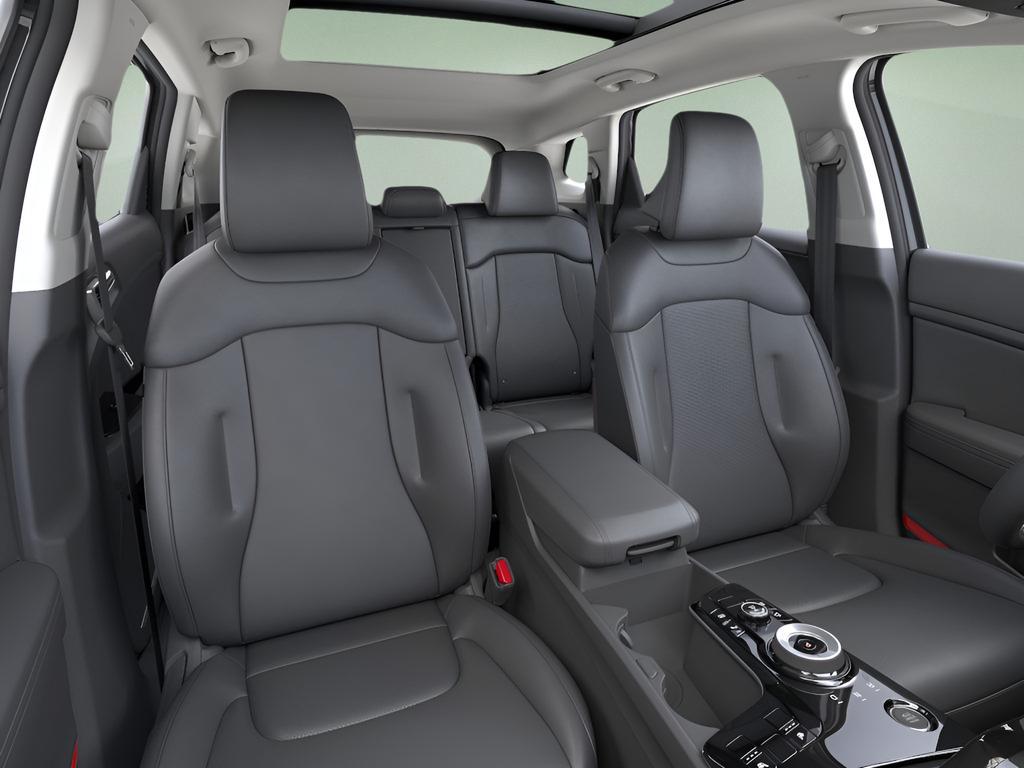 new 2025 Kia Sportage Hybrid car, priced at $33,180