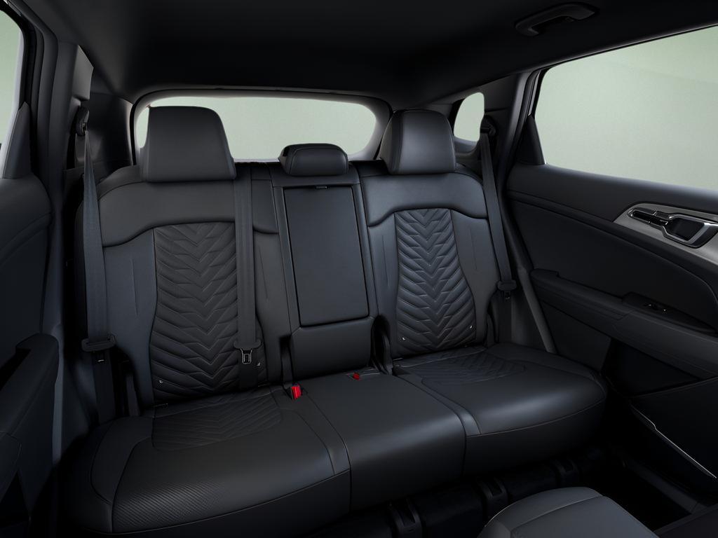 new 2026 Kia Sportage car, priced at $34,544