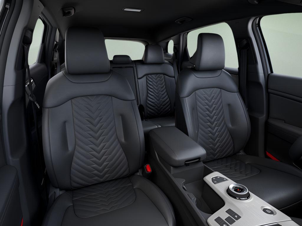 new 2026 Kia Sportage car, priced at $34,544