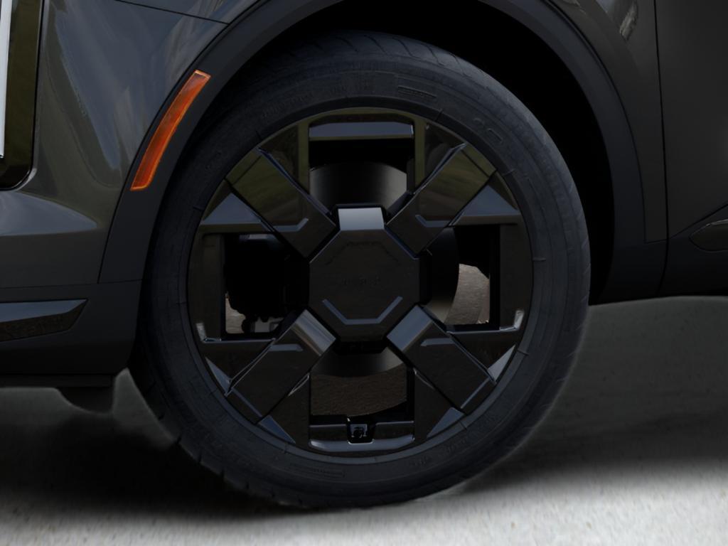 new 2026 Kia Sportage car, priced at $34,544