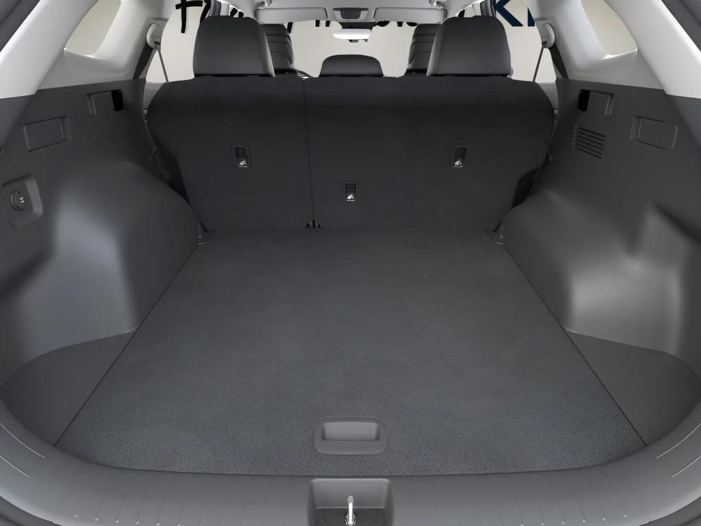 new 2025 Kia Sportage Hybrid car, priced at $31,255