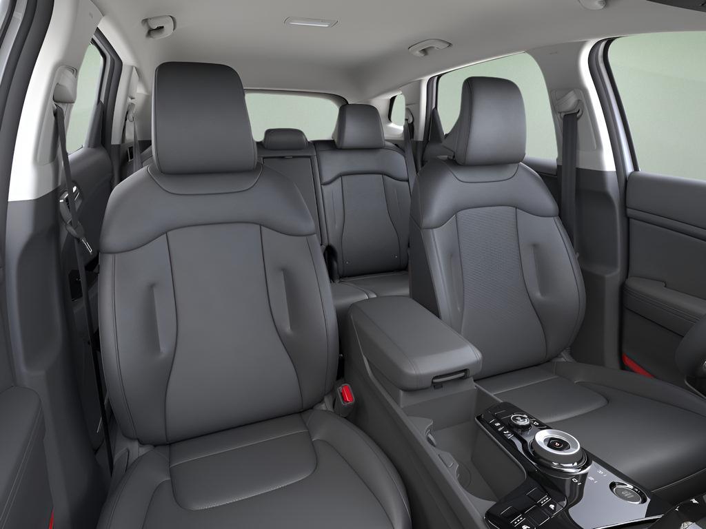 new 2025 Kia Sportage Hybrid car, priced at $31,255