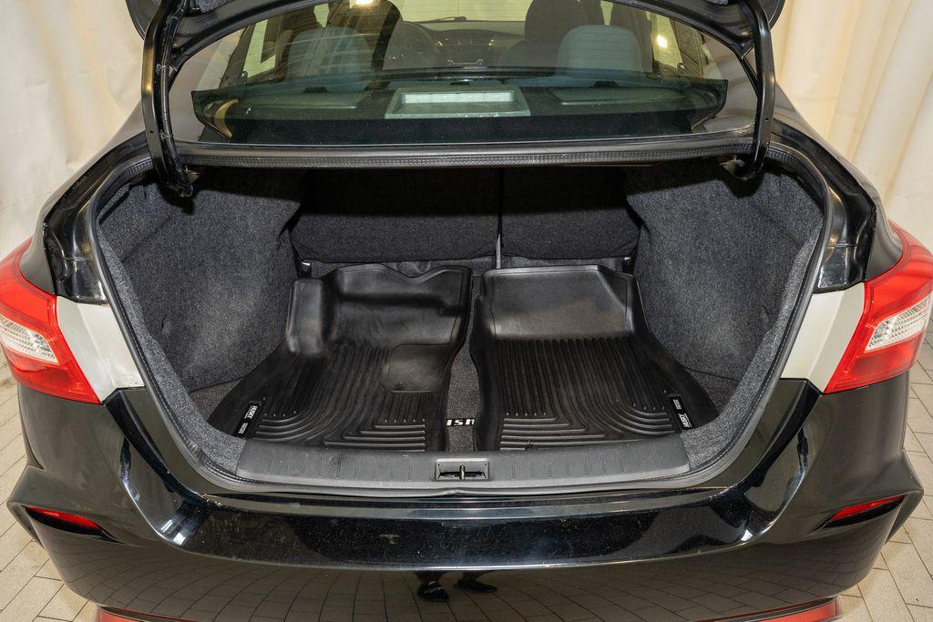 used 2017 Nissan Sentra car, priced at $10,998