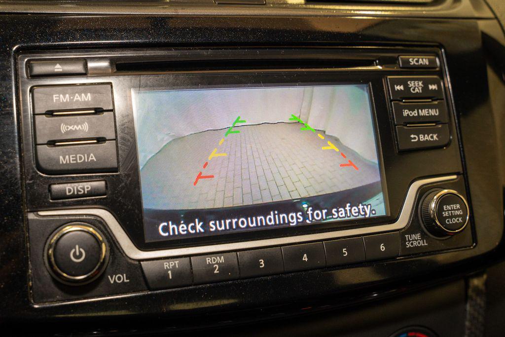 used 2017 Nissan Sentra car, priced at $10,998