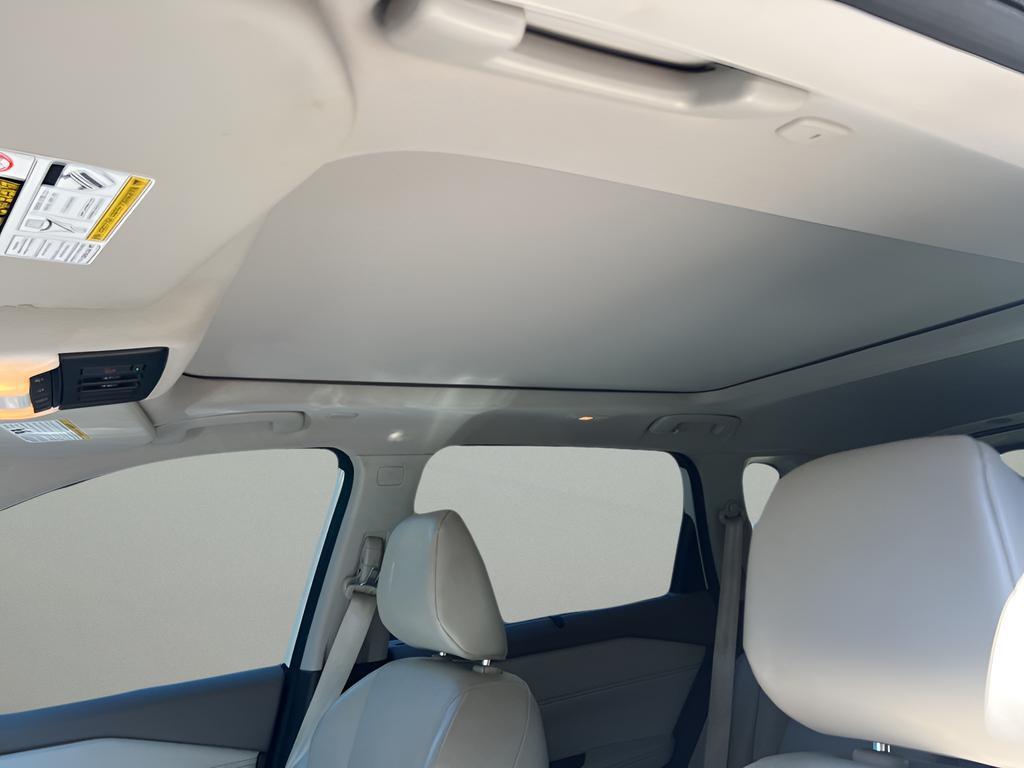 used 2023 Nissan Rogue car, priced at $18,564