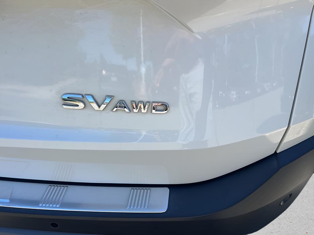 used 2023 Nissan Rogue car, priced at $18,564