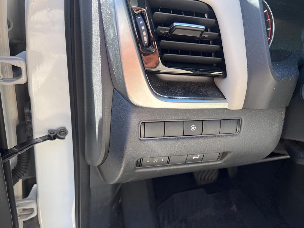 used 2023 Nissan Rogue car, priced at $18,564