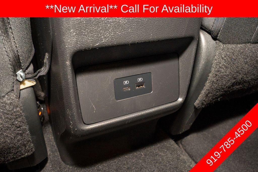 used 2021 Nissan Rogue car, priced at $16,088