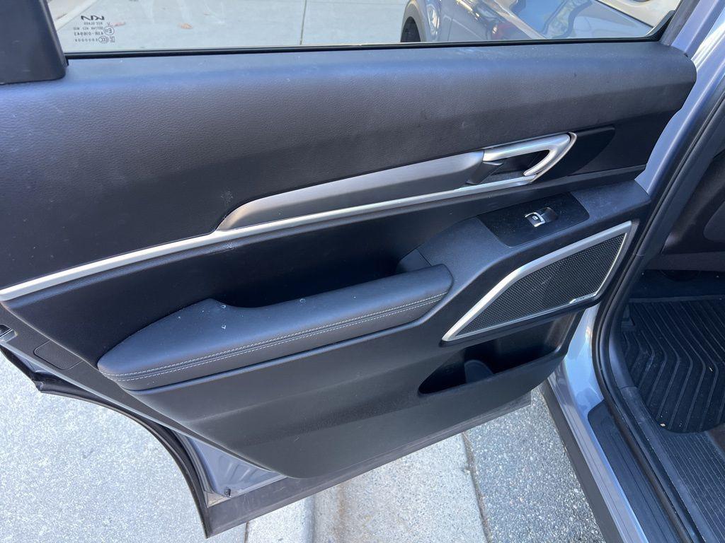 used 2022 Kia Telluride car, priced at $31,033