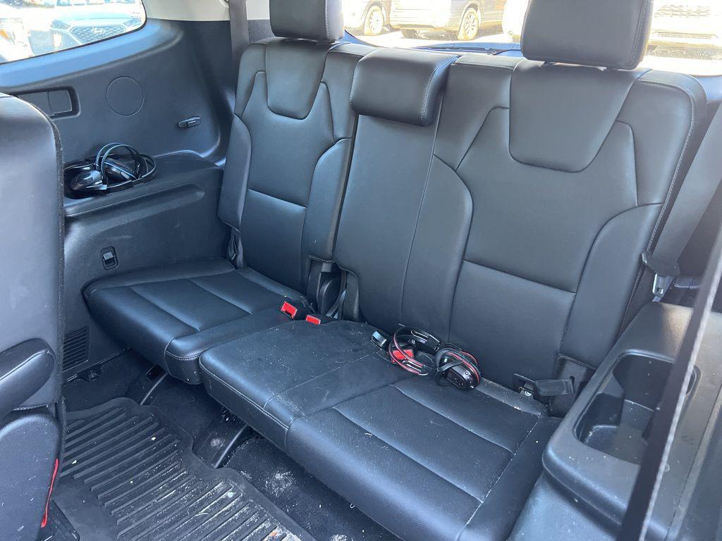 used 2022 Kia Telluride car, priced at $31,033