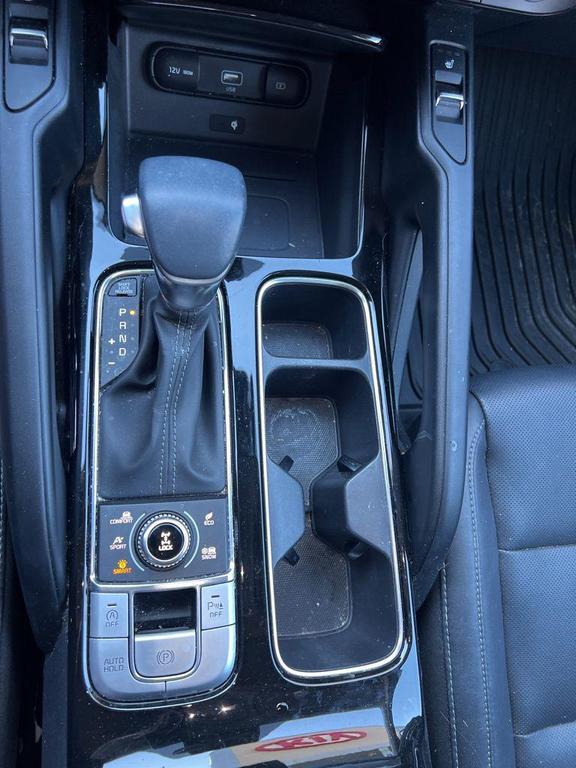 used 2022 Kia Telluride car, priced at $31,033