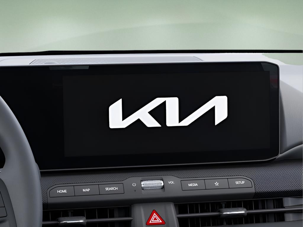 new 2025 Kia K4 car, priced at $23,013