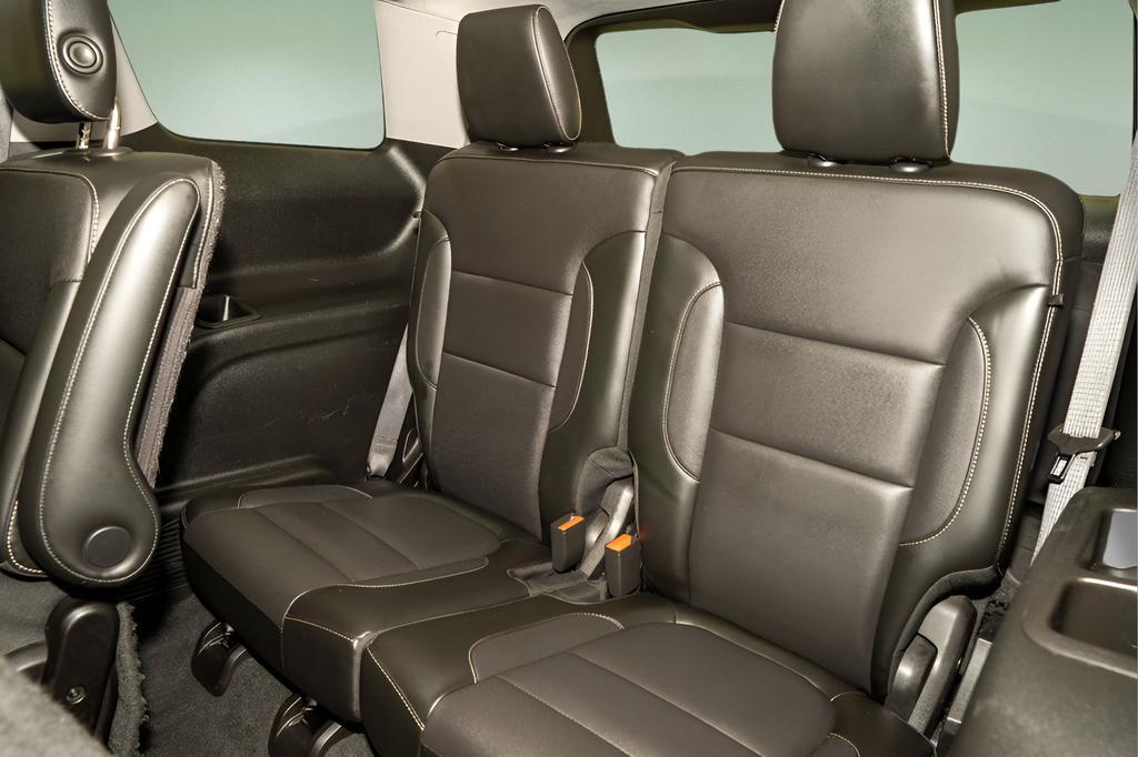 used 2018 GMC Acadia car, priced at $12,194