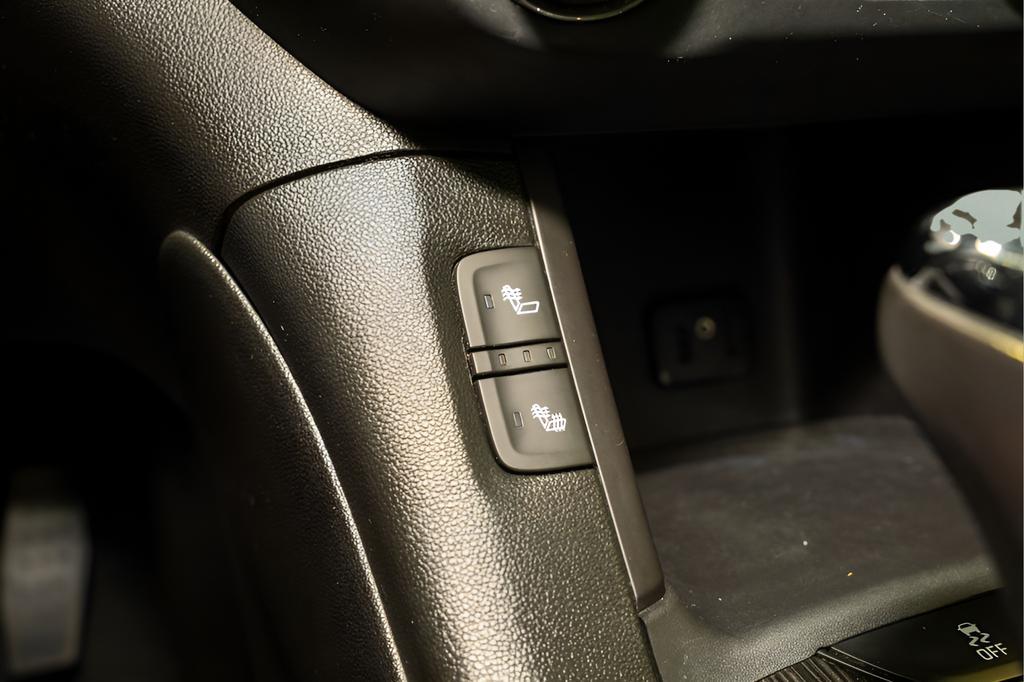 used 2018 GMC Acadia car, priced at $12,194
