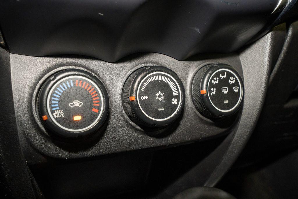 used 2014 Mitsubishi Outlander Sport car, priced at $8,823