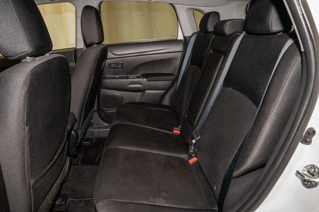 used 2014 Mitsubishi Outlander Sport car, priced at $8,823