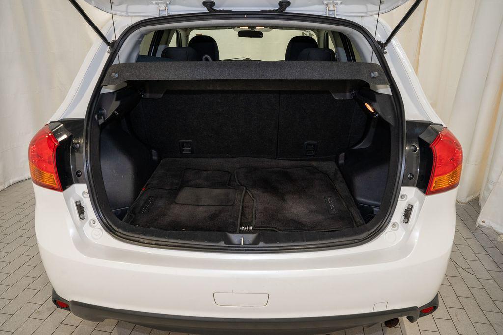 used 2014 Mitsubishi Outlander Sport car, priced at $8,823