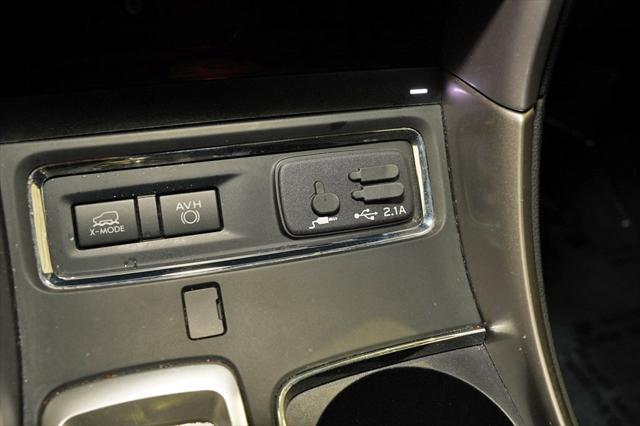 used 2021 Subaru Ascent car, priced at $24,350