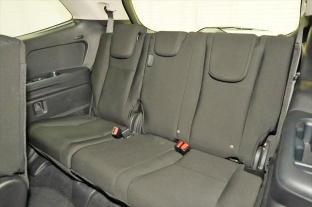 used 2021 Subaru Ascent car, priced at $24,350