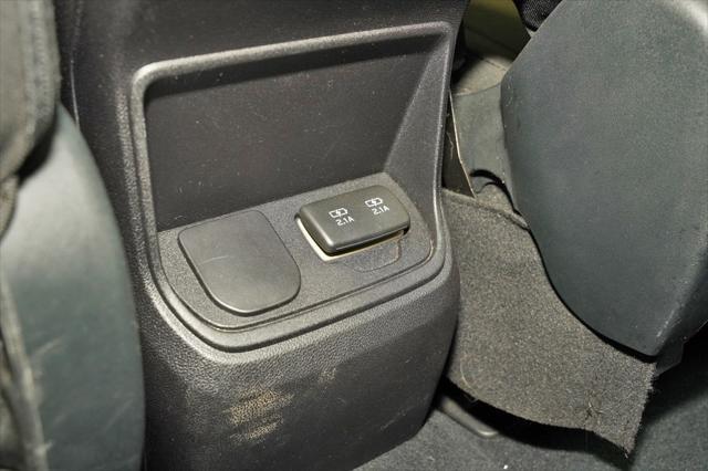 used 2021 Subaru Ascent car, priced at $24,350