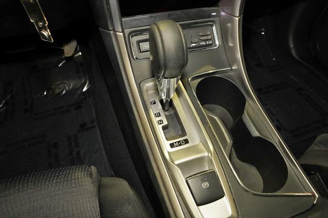 used 2021 Subaru Ascent car, priced at $24,350